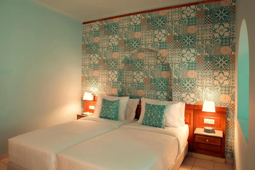 Zeus Eretria Resort - Image 1
