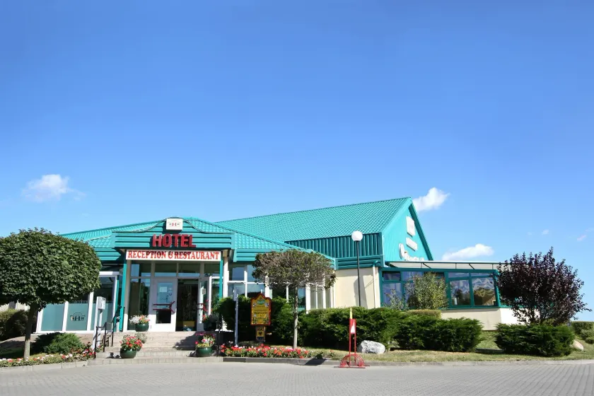 Hotel An der Hasenheide - Image 1