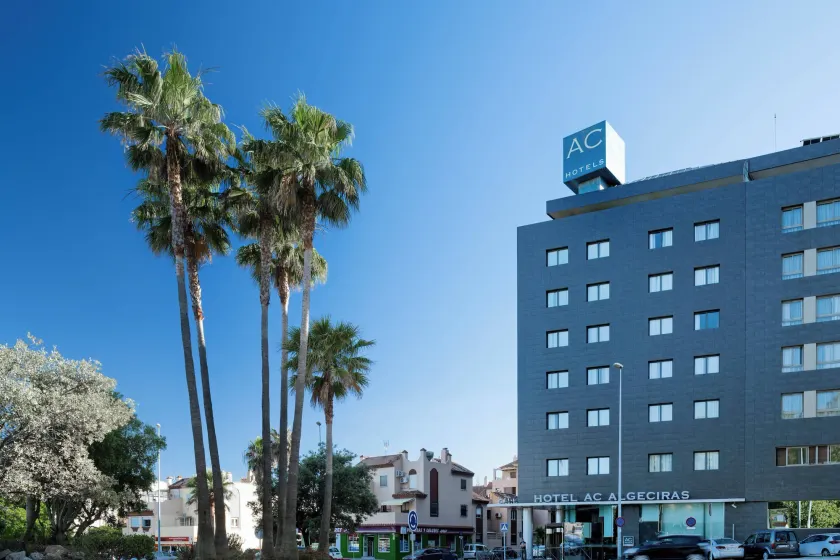 AC Hotel Algeciras by Marriott - Image 1
