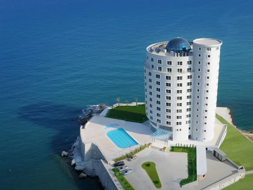 Lamos Resort Hotel & Convention Center - Image 1