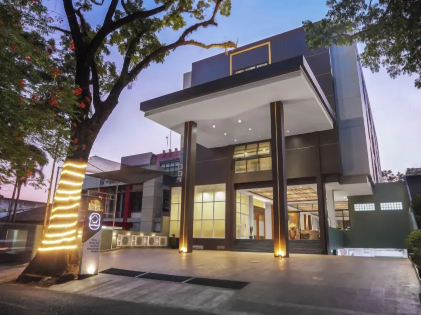 IB23 Inn Boutique Hotel - Image 1