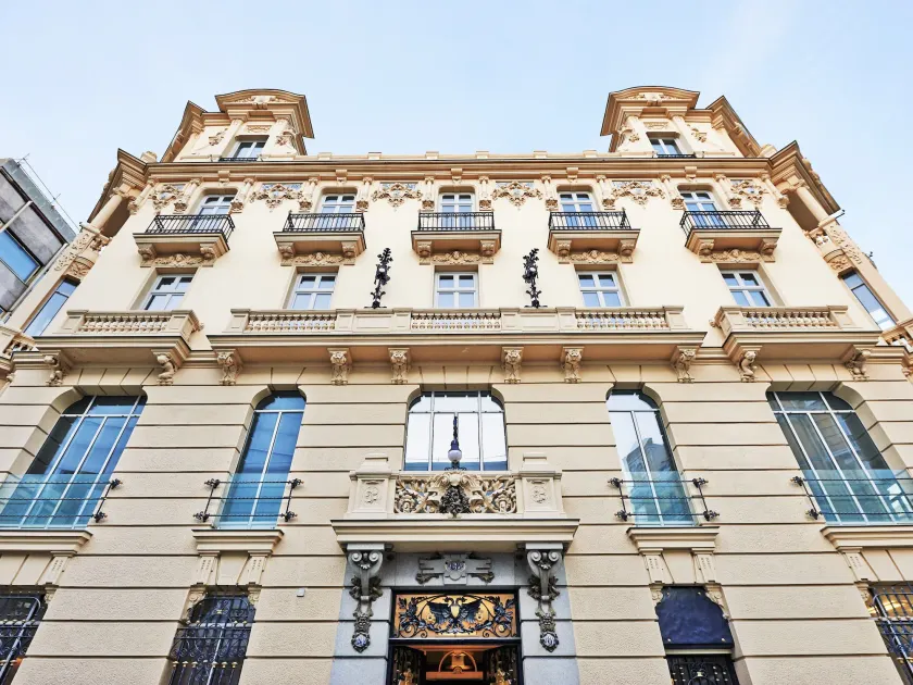 URSO Hotel & Spa, a Small Luxury Hotel of the World - Image 1