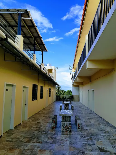 Day & Night Hotel - Image 1