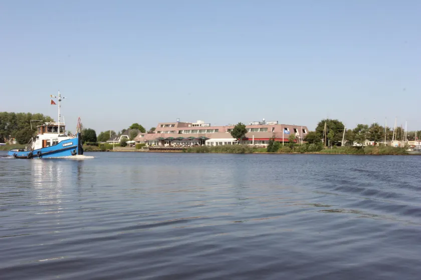 Hotel Zwartewater - Image 1
