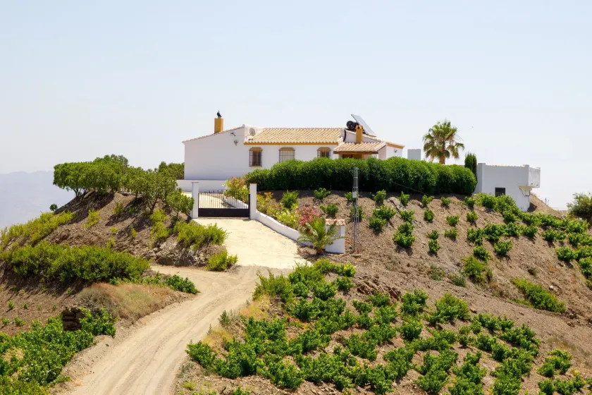 Balcon de la Axarquia - Image 1