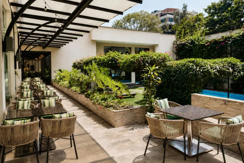 DoubleTree by Hilton Nairobi Hurlingham - Image 1