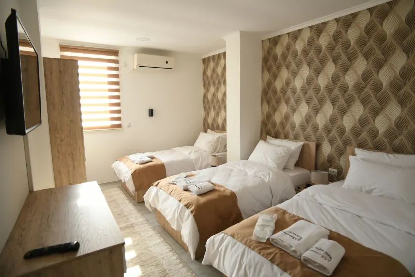 Hotel Old Alisa - Image 1