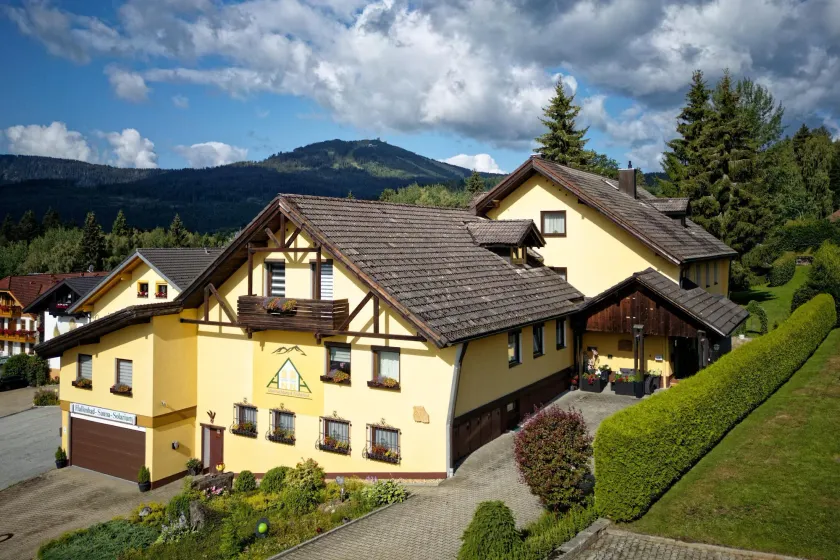 Doppelzimmer ohne Balkon - Image 1