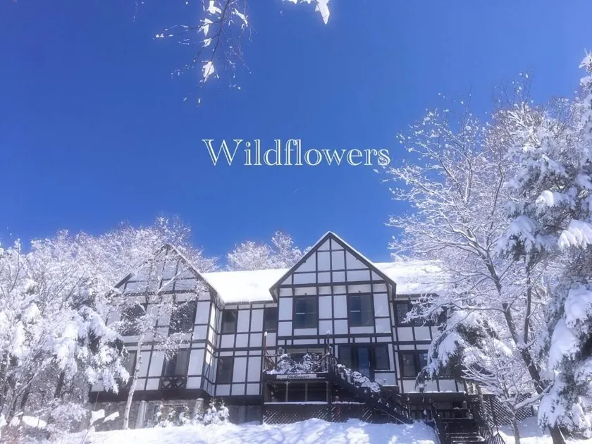 Pension Wildflowers - Image 1