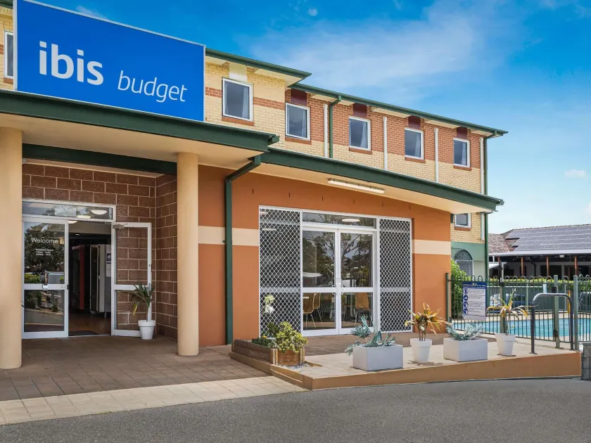Coffs Harbour Budget Stay - Image 1