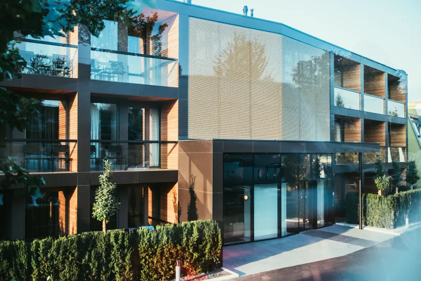 Hotel Kowald Loipersdorf - Image 1