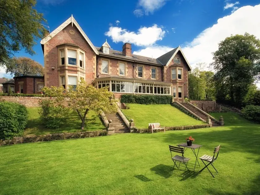 Eslington Manor - Image 1