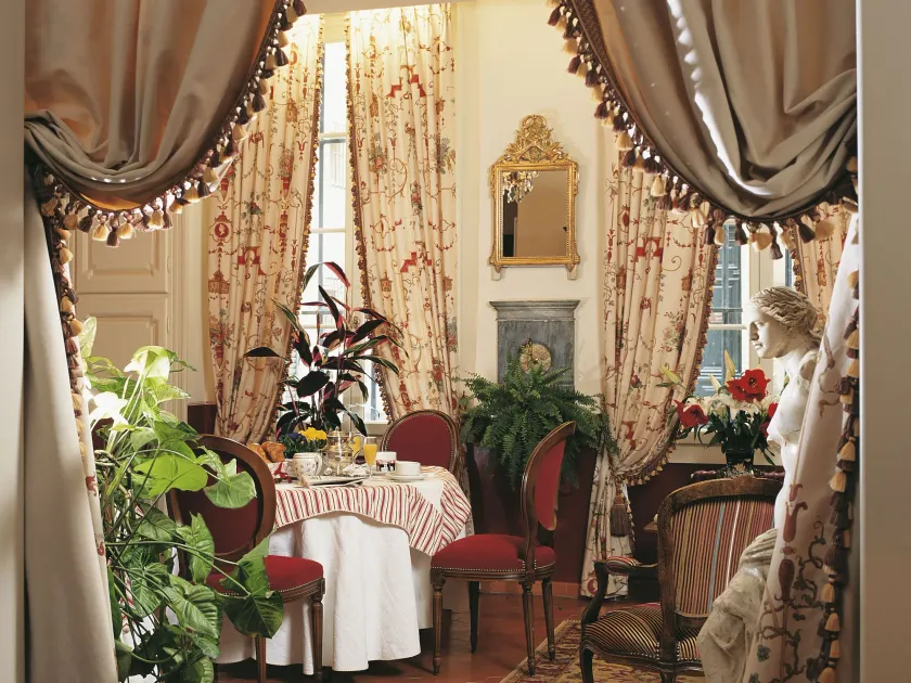 Hotel Cardinal - Image 1