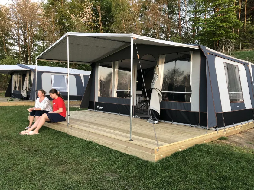 Bryrup Camping - Image 1