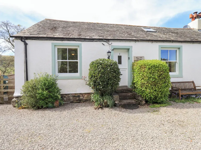 Mell View Cottage - Image 1