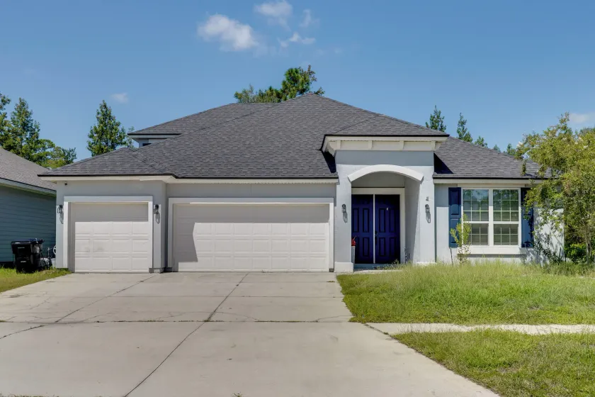Orange Park 'the Gathering House' w/ Pool Access - Image 1