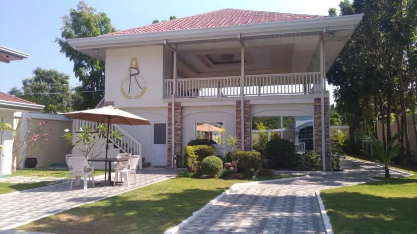 La Romana Countryside Haven - Image 1