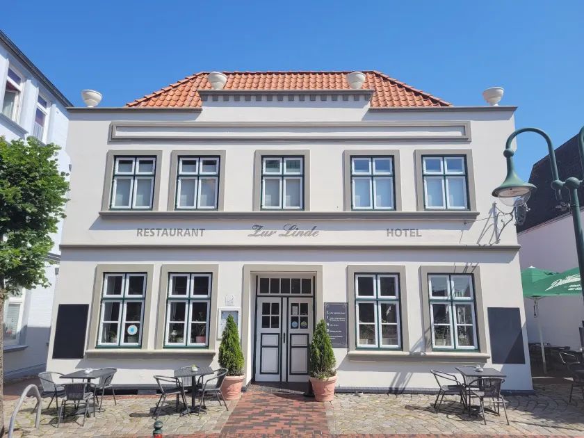 Hotel Zur Linde - Image 1