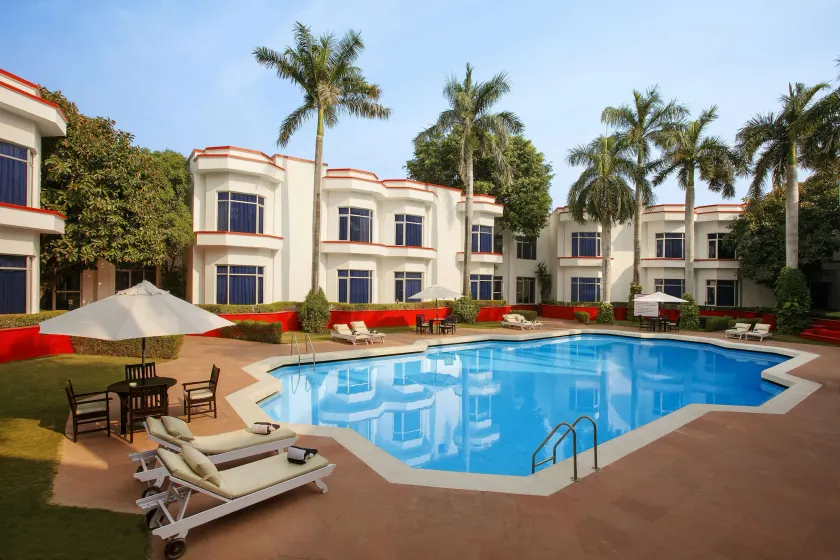 Ramada Khajuraho - Image 1