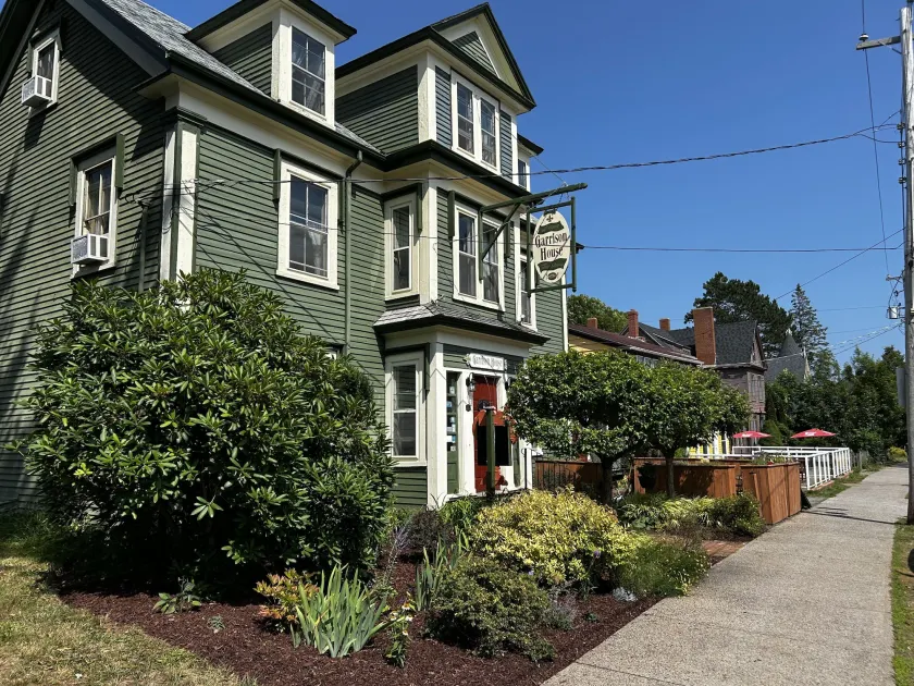 Garrison House Inn - Image 1