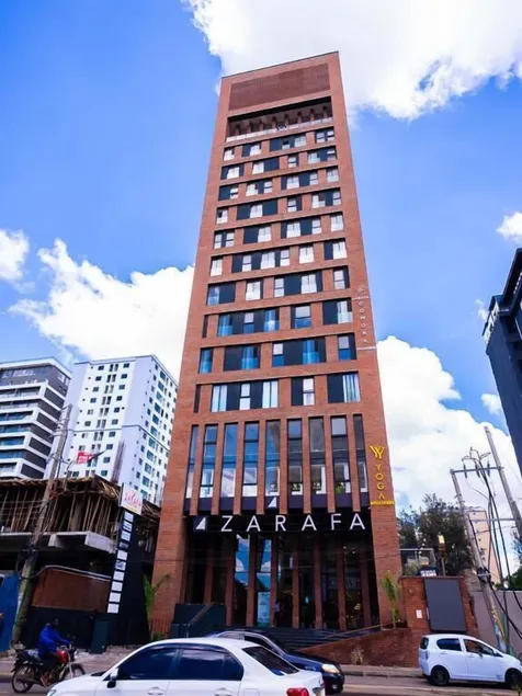Zarafa Suites - Image 1