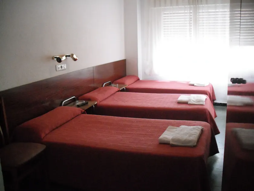 Hostal Cumbre - Image 1