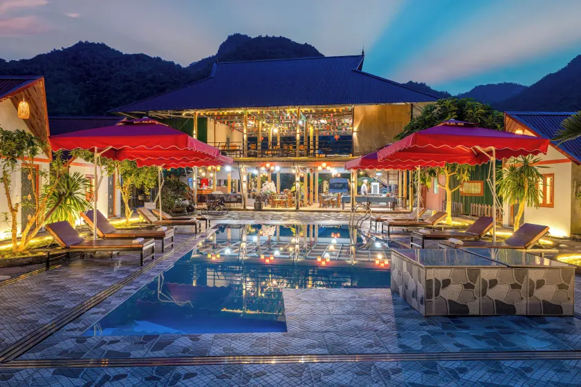 Serena Cat Ba homestay - Image 1