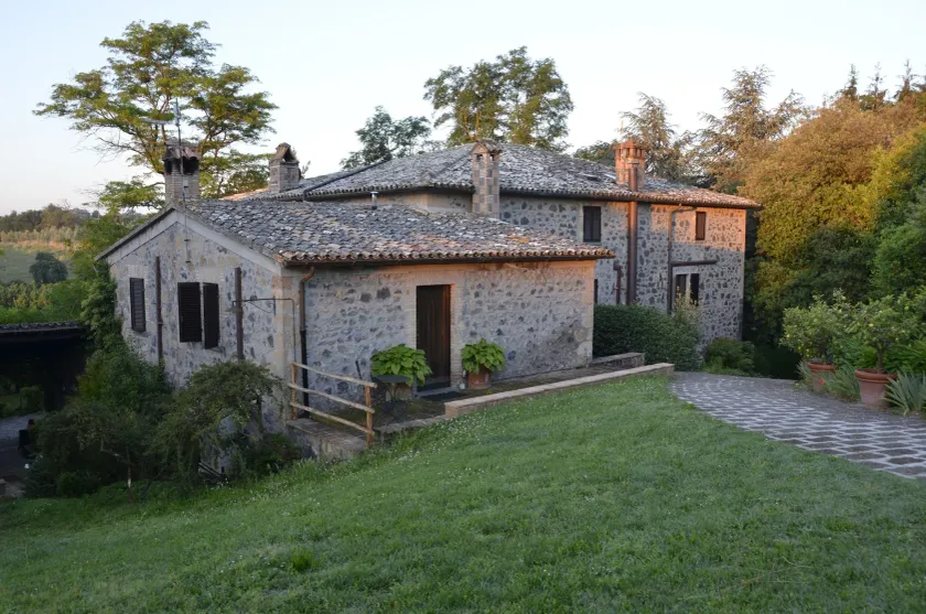 Locanda Rosati - Image 1