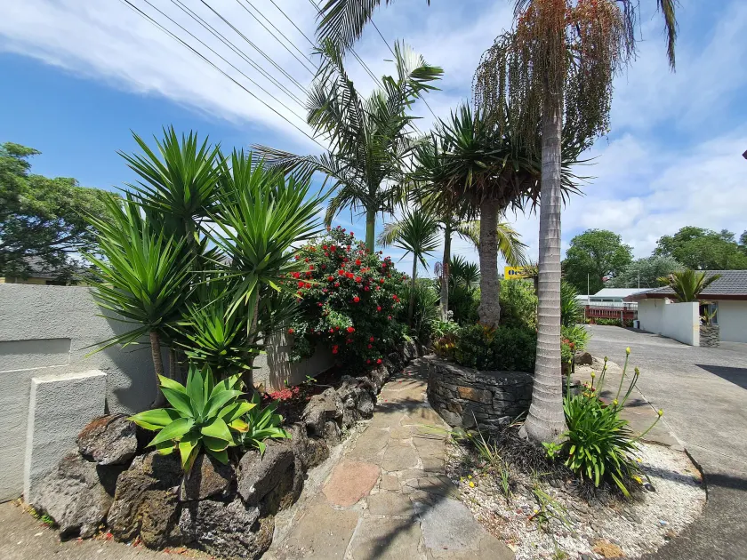 Ocean Inn Motel - Image 1