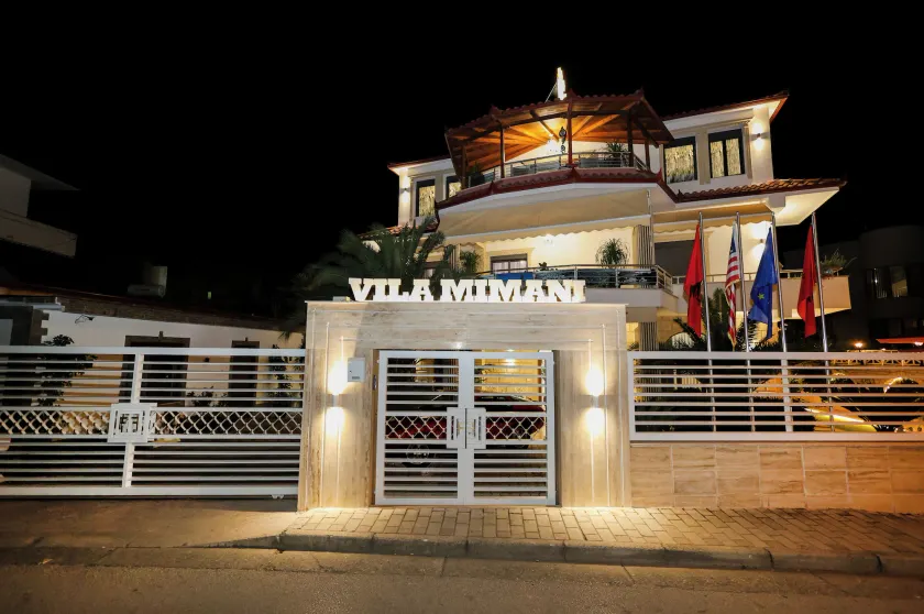 Hotel Mimani - Image 1