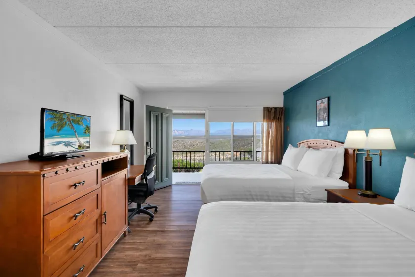 Tombstone Lookout Lodge, SureStay Collection by Best Western - Image 1