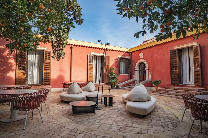 Villa Conrad by Hotel Metropole - Image 1