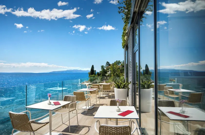 Hotel Istra - by Liburnia Hotels & Villas - Image 1