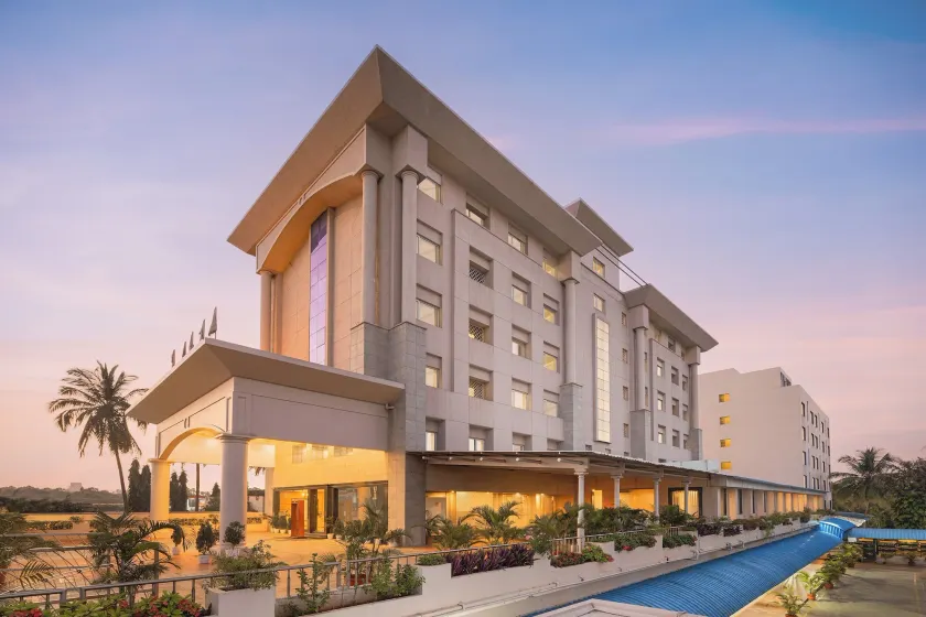 Fortune Hosur  -  Member ITC Hotels' Group - Image 1