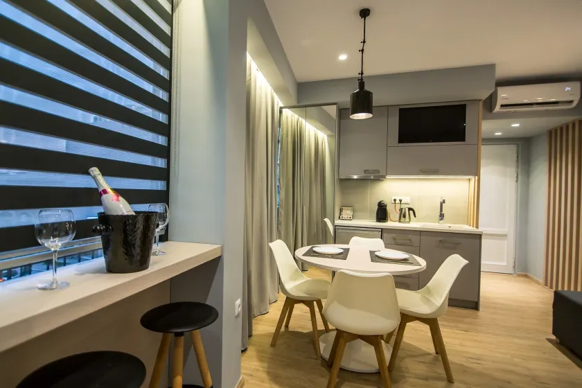 Preveza Suite Stay - Image 1