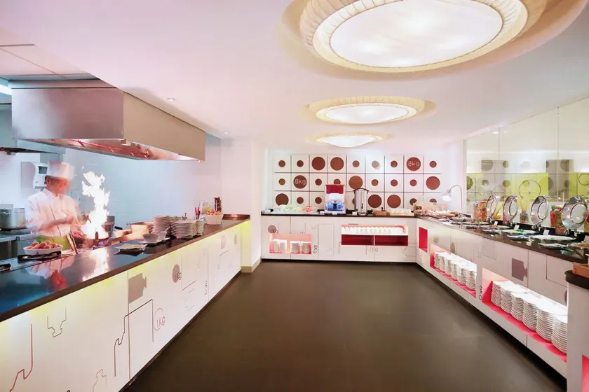 KIMAYA Braga Bandung by HARRIS - Image 1