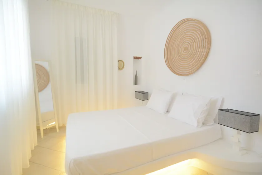 Sea Breeze Mykonos - Rom