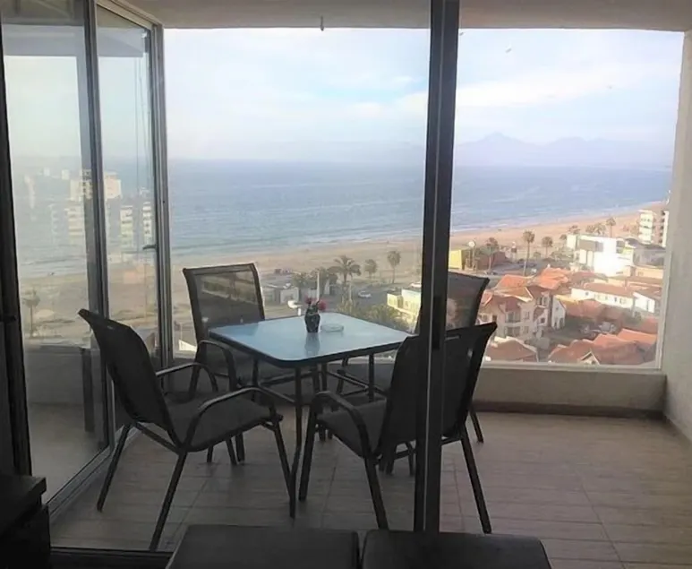 Depto Edificio Club Oceano - Image 1