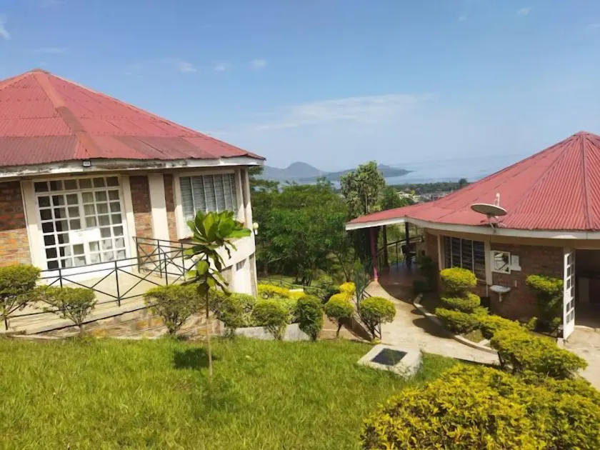 ACK Guest House Homabay - Image 1