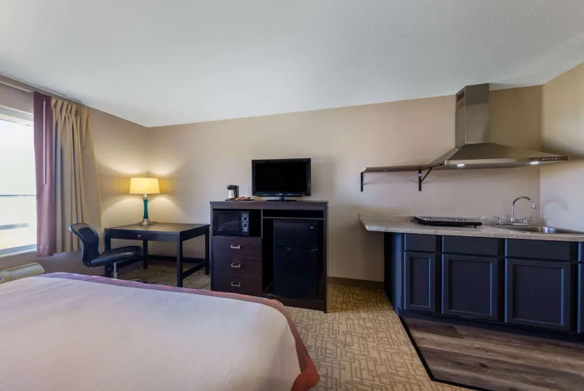 Super 8 by Wyndham Jackson MN - Image 1