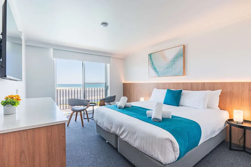 Scamander Beach Resort - Image 1