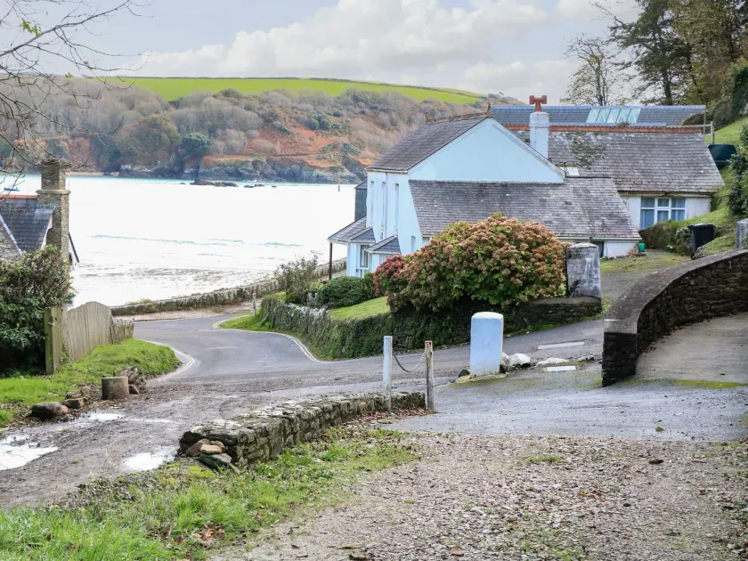 3 Moult Farm Cottages - Image 1