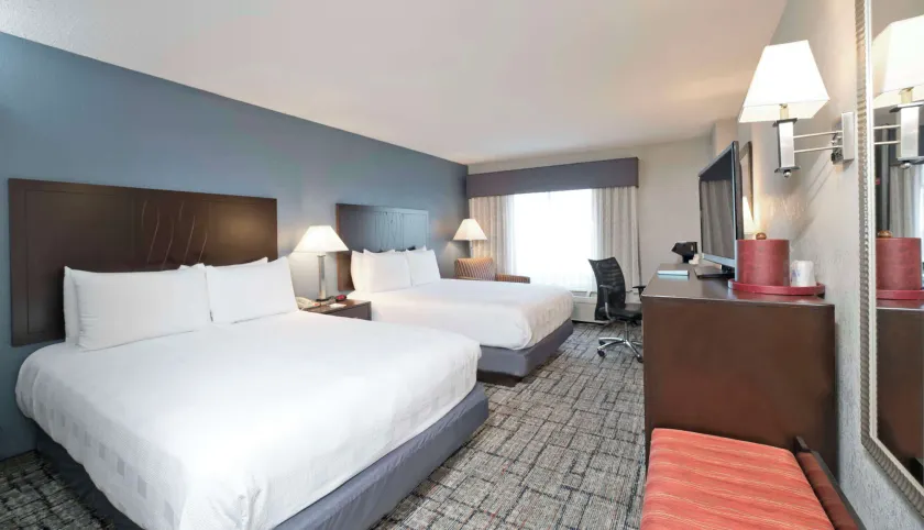 Best Western Plus Hotel & Conference Center - Image 1