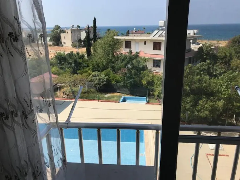Odin Vili Otel - Rum
