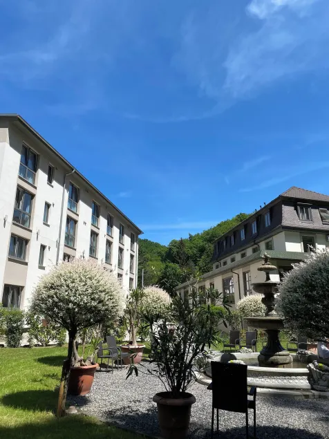 Hotel Scheid - Image 1