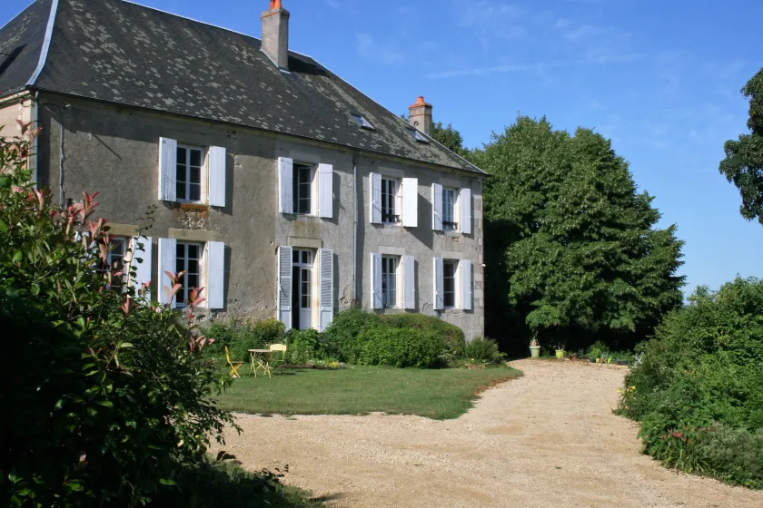 Chambres dHotes du Jay - Image 1