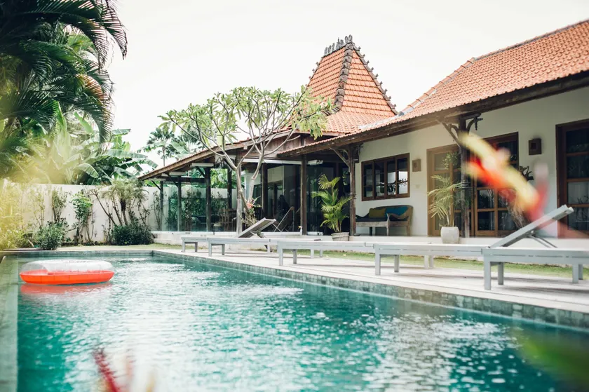 Villa Daya - Image 1