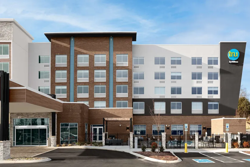 Tru By Hilton Mt. Juliet, TN - Image 1