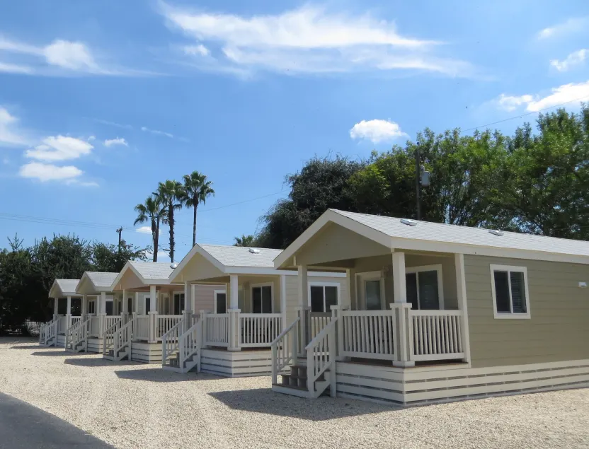 Travelers World RV Resort - Image 1