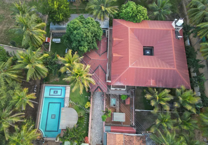 Sree Rame Farm Stay - Image 1